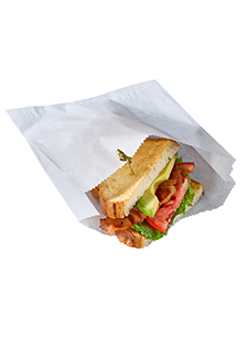 Jumbo Sandwich and Utility Bag #510