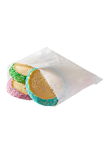 French Fry Bag #602-FF2