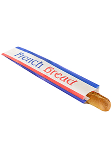 French Bread Bag #BB-35