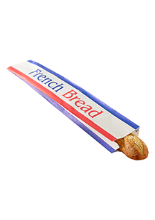 French Bread Bag #BB-37