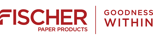 Fischer Paper Products Logo