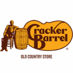 Cracker Barrel Logo