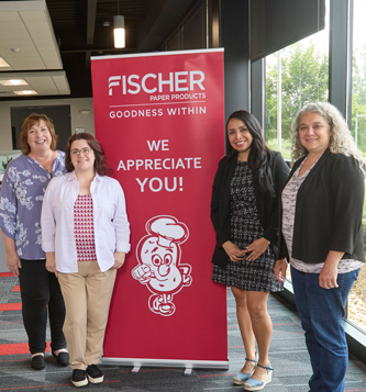 Doing What's Right Team