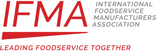 International Foodservice Manufacturers Association Logo