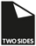 Two Sides Logo