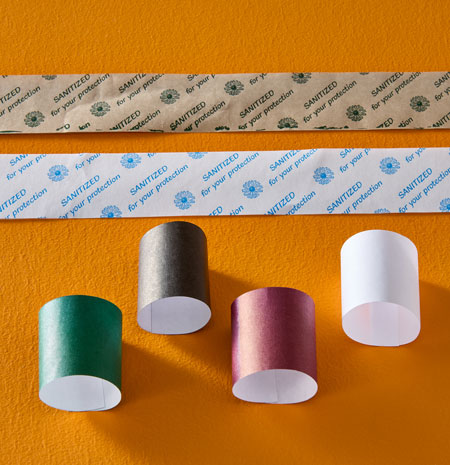 Custom food bag solutions